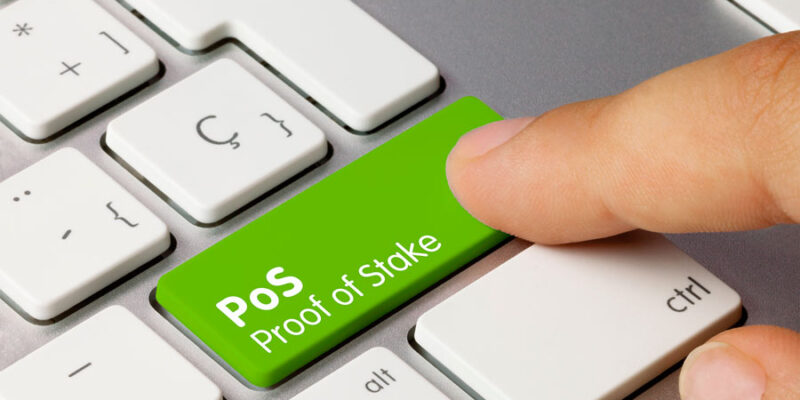 Consulta de Hacienda sobre Proof of Stake: ¿es una actividad económica en renta?