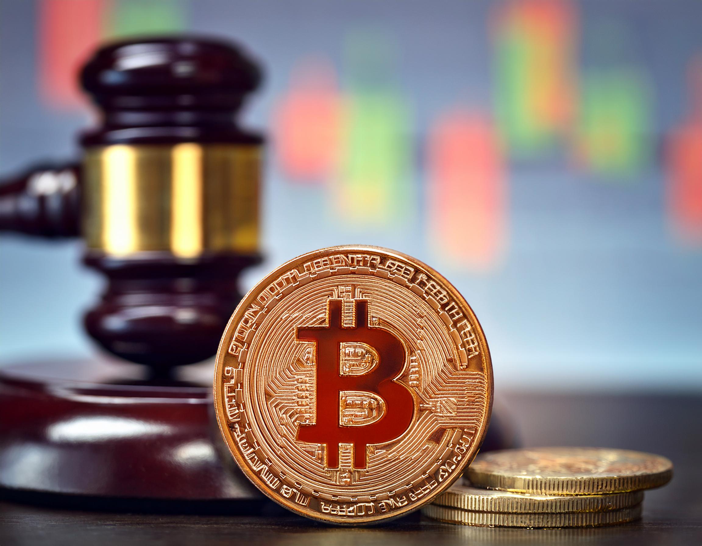 Informes periciales de criptomonedas - CLCRIPTO