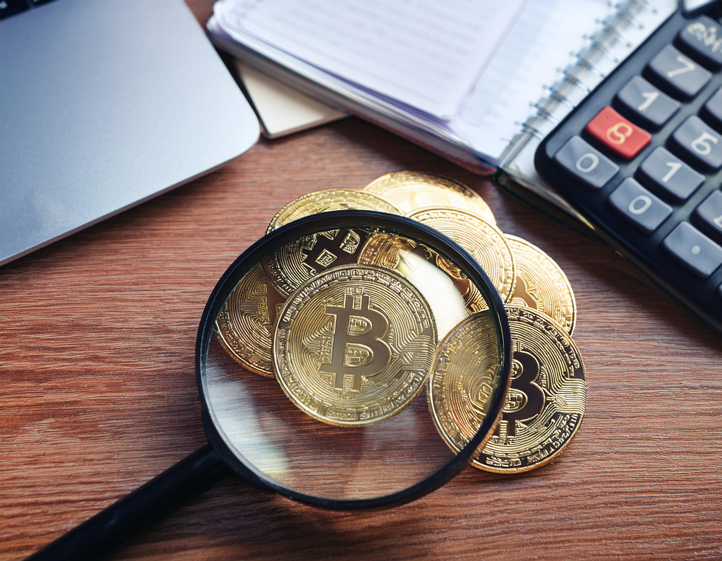 ¿Qué hacer ante una inspección de Hacienda por criptomonedas?