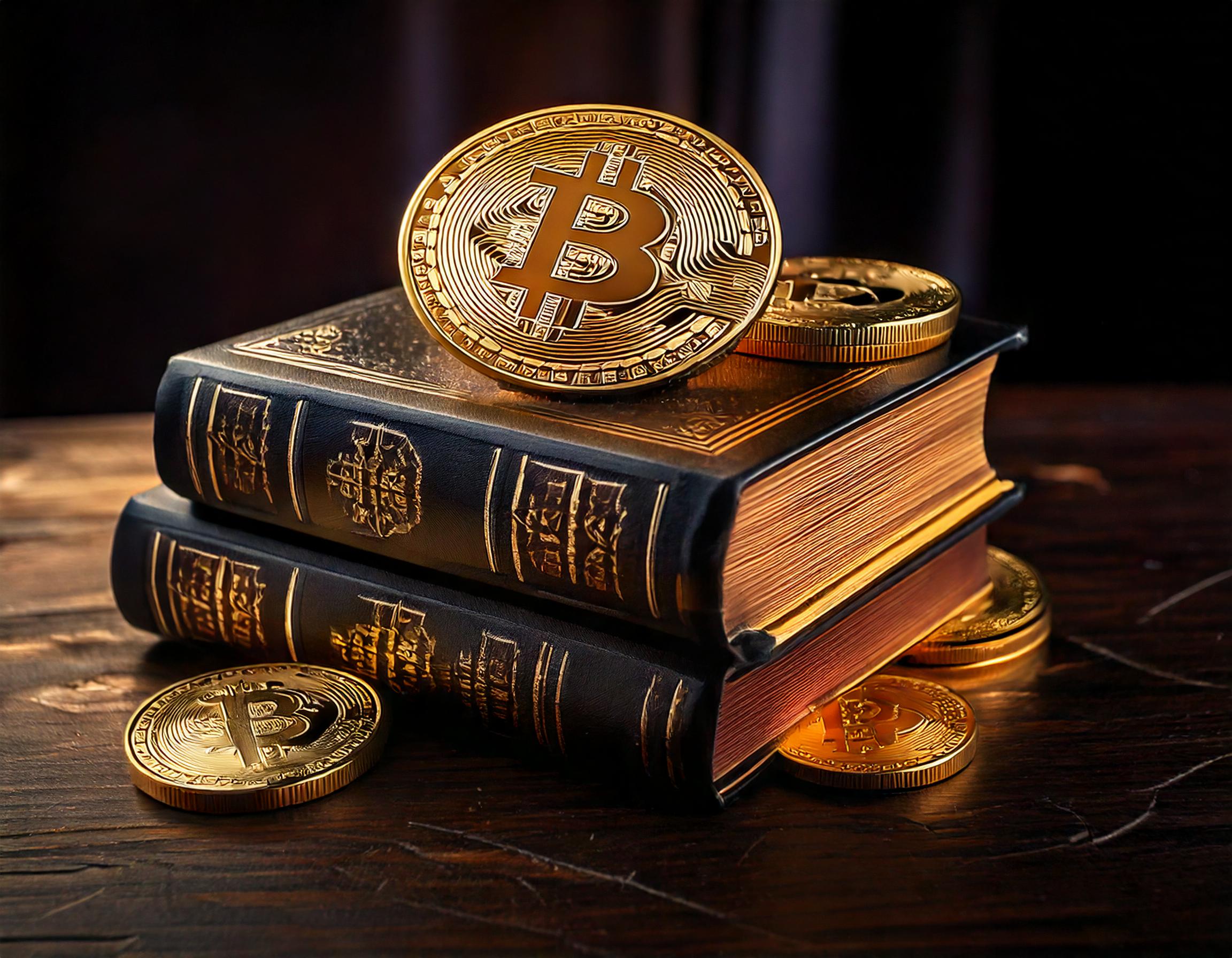 Los mejores libros sobre criptomonedas 2024 | CLCripto