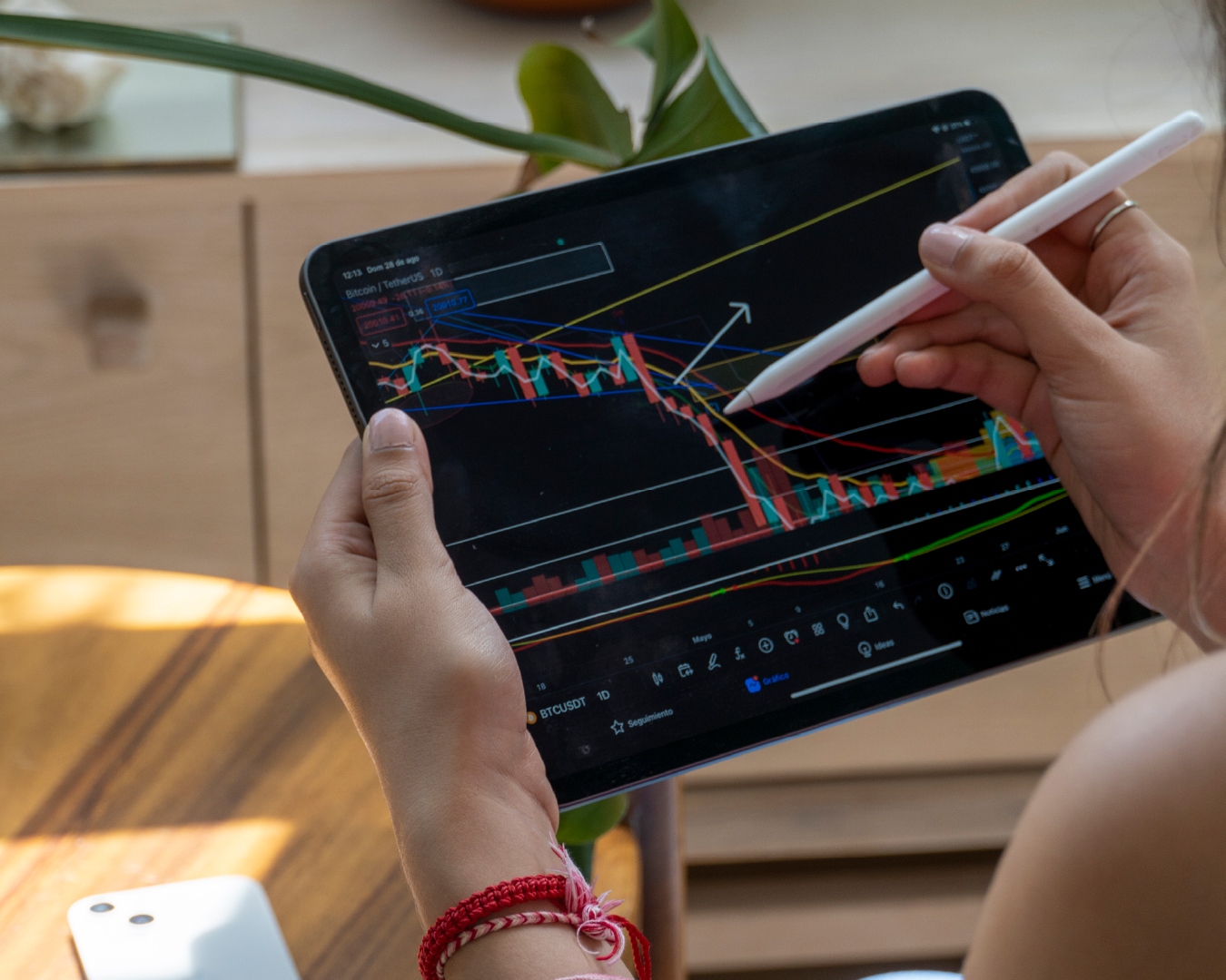 Guía de Impuestos para el Trading en España | CLCripto