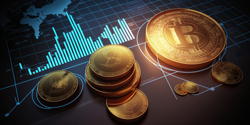 Blockchain y criptomonedas: Relación y diferencia