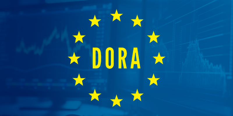 Reglamento DORA: Nuevos estándares de seguridad para proveedores de servicios cripto