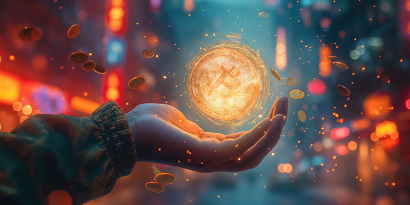 Qué es un airdrop crypto: guía completa 2026