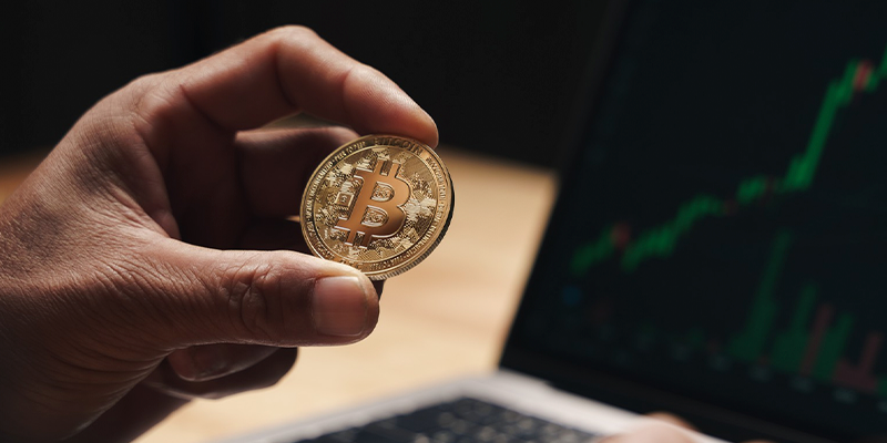 ¿Cuándo hay que declarar las criptomonedas en la Renta?