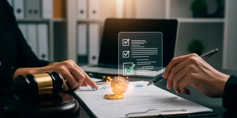 Inspección de Hacienda por criptomonedas: un caso real resuelto con éxito