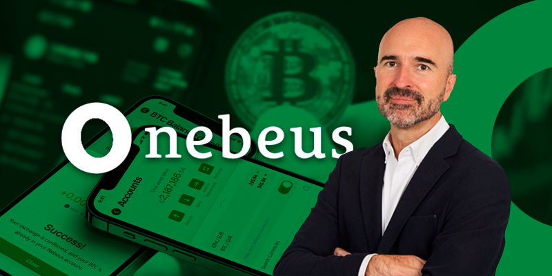 Declaración de la Renta Cripto: ¿cómo pagar a Hacienda sin vender tus criptos con Nebeus?