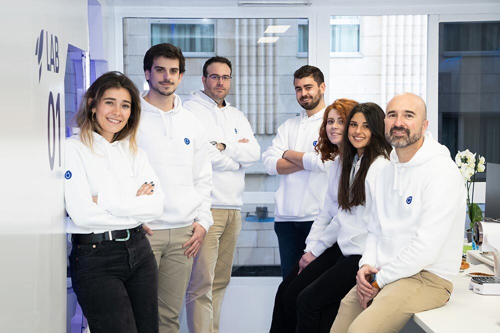 Equipo de CLCRIPTO